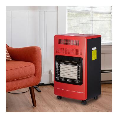 China Small Hotel Gas Heaters Home Appliances Gas Workshop Heater for sale