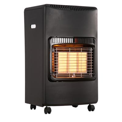 China 2021 Hot Sale Indoor Hot Sale Room Heater Gas Film Stretch Portable Gas Heater for sale