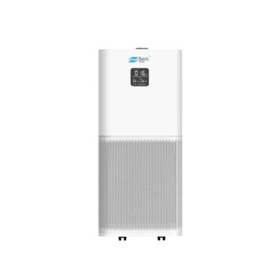 China Powerful Domestic Air Purifier for Eliminating Airborne Contaminants with child lock for sale