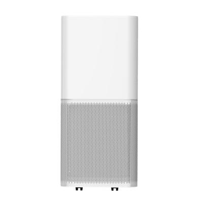 China 400 M3/h CADR Formaldehyde Household Air Purifier With Timer And Particulates Sensor for sale