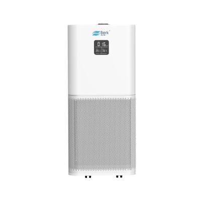 China Timer-Enabled Middle Air Purifying System for 1870 Sq. Ft. Coverage Area for sale