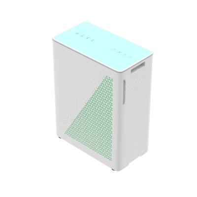 China H13 HEPA Particulate Air Purifier with Smart Wind Speed and Less Than 50 DB Noise Level for sale