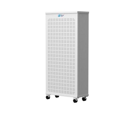 China 3300 Sq. Ft. Coverage Area Indoor Air Purifier with Less Than 50 DB Noise Level for sale