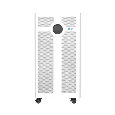 China Middle Indoor Air Purifier for Coverage Area 3300 Sq. Ft. 300m2 for sale