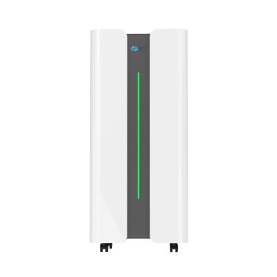 China HEPA H13 Air Purifier with Negative Ions and APP Control for Small Rooms for sale