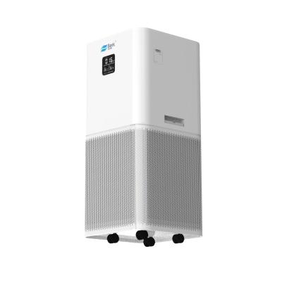 China Smart WIFI HEPA Air Purifier with 12M Filter Life 1870 Sq. Ft Coverage H13 HEPA / Negative Ions for sale