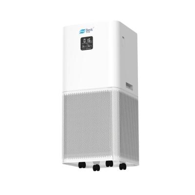 China 1870 Sq. Ft. Coverage Area Quiet Air Purifier with Smart Wind Control and HEPA Filtration for sale