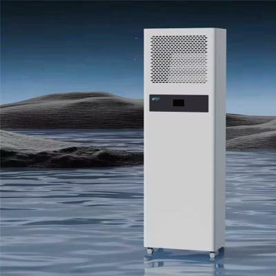 China Coverage Area 162m2 Household Air Purifier High Performance for sale