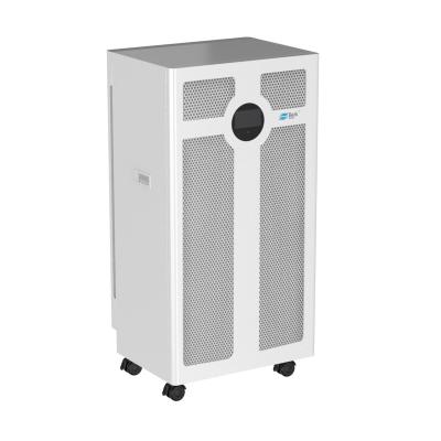 China Advanced Hepa Air Purifier With Multi Filtration System For Enhanced IAQ In Large Spaces for sale