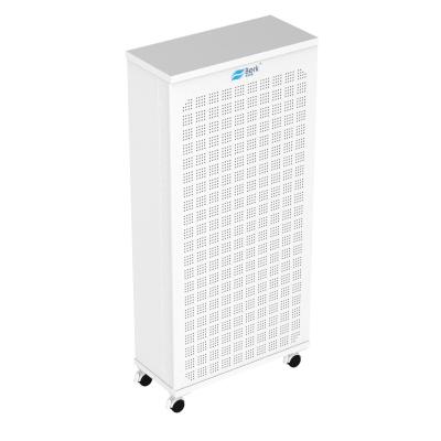 China HEPA Air Cleaner with UV Lamp and Carbon Filter 460 M3/h CADR 3300 Sq. Ft. Coverage for sale