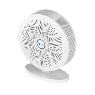 China Auto Mode And Night Mode Desktop Air Purifier With H13 HEPA Filter For Office for sale