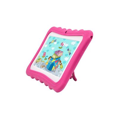 China Manufacturers Factory Price Sample Shockproof Kids Online Learning Game 7