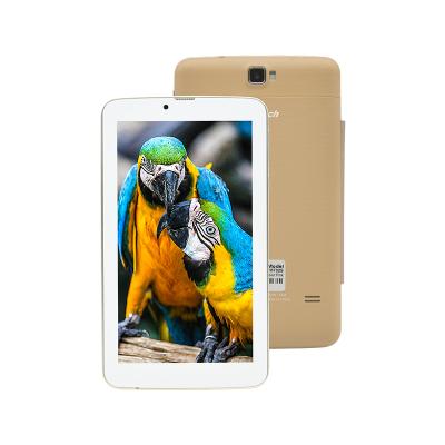 China M702S Best Selling Top Tag 7 Full Hd Android4.4 Inch 512M+4Gb Tablet PC With Dual Sim Card for sale