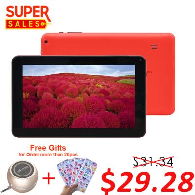 China Wintouch Android Shockproof Cheap Tag 1024*600 Screen 9 Inch Tablet PC for sale