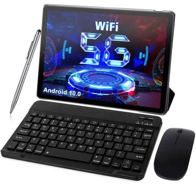 China Shockproof Cheap Case With Keyboard For Tablet , 10