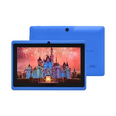 China whole sale tablet in China Allwinner Q88 tablet newcomer quad core with nice price 7