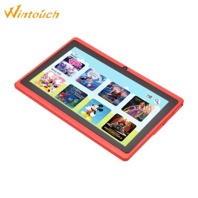 China High quality cheap android business tablet pc without sim card with capacitive touch screen for sale