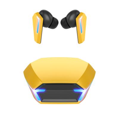 China In-ear 2022 Hot sell TWS Game Earphone M10 Professional Gamer Headphone With Mic 9D Stereo HiFi Headset for sale