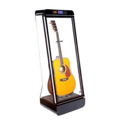 China Fashionable Hot Selling Guitar Cabinet With Low Price for sale