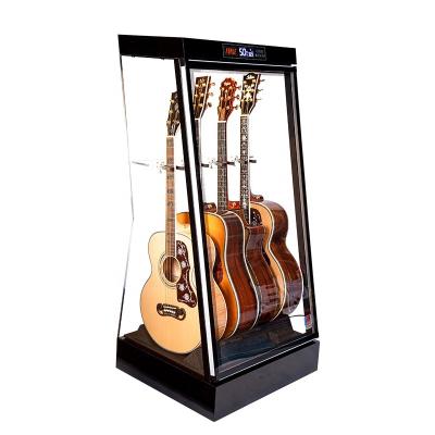 China Fashionable Professional Guitar Speaker Cabinet With CE Certificate for sale