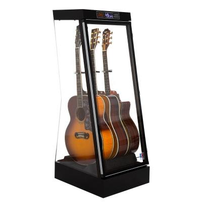 China Fashionable multifunctional empty guitar speaker cabinet for wholesales for sale