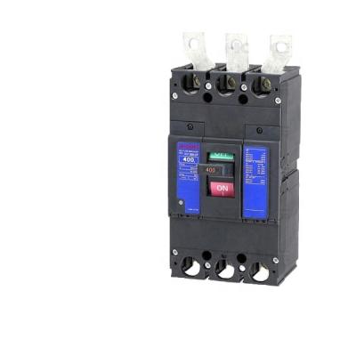 China SKP NF400-CP 400a thermal switch mccb molded case circuit breaker NF400-CP for sale