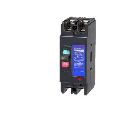 China SKSS NF-SS series mccb molded case circuit breaker NF-SS for sale