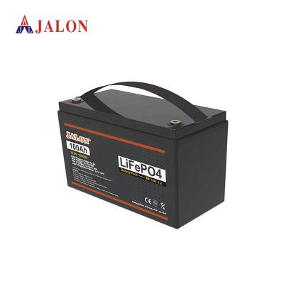 中国 Solar Powered Solar Lithium Ion Storage Systems 12 Volt 120Ah Batteries 販売のため