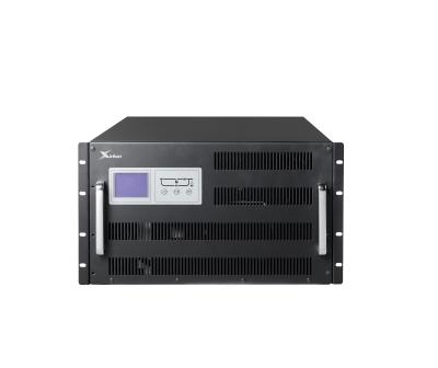 China Dual Conversion RW 1-20KVA Series High Power Online Supply Dual To Transform Online Intelligent Power-ups for sale