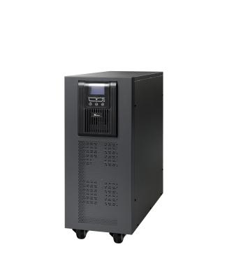 China Home Appliances W/3W 1kVA-20kVA UPS Series Computer Products Auxiliary UPS Sine Wave for sale