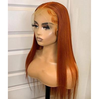 China Water Wave Synthetic Amazon Hair Wigs Lace Front Long Straight 26 Inch Natural Synthetic Wig Explosion Headband Wigs for sale