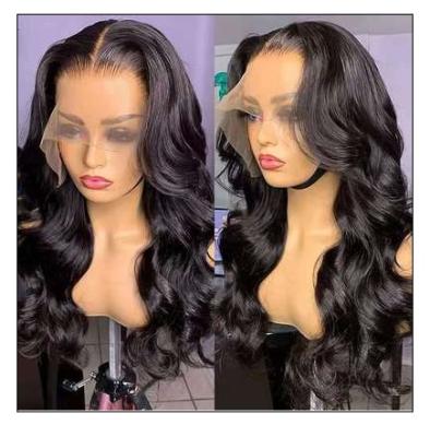 China Wholesale Brazilian Silky Straight Human Hair Wigs Full Lace Virgin Human Hair Wigs Virgin Wave Cuticle Cuticle Aligned Remy Synthetic Hair Wigs For Women for sale