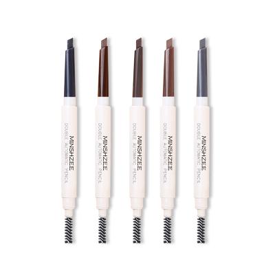 China High quality. Wholesale Reusable Brown Eyebrow Pencil Black Eyebrow Pencil Eyebrow Pencil for sale