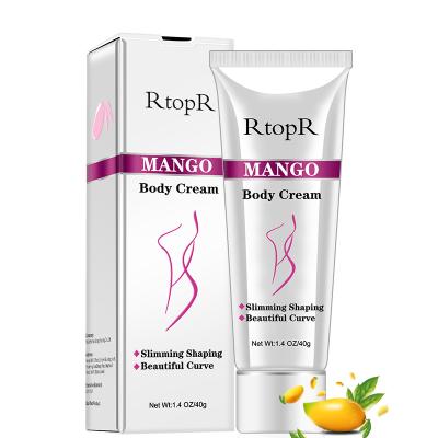 China Private Label Fat Burning Gel Weight Loss Organic Sweat Belly Cream Body Slimming Cream Firming Women Slim Creams for sale