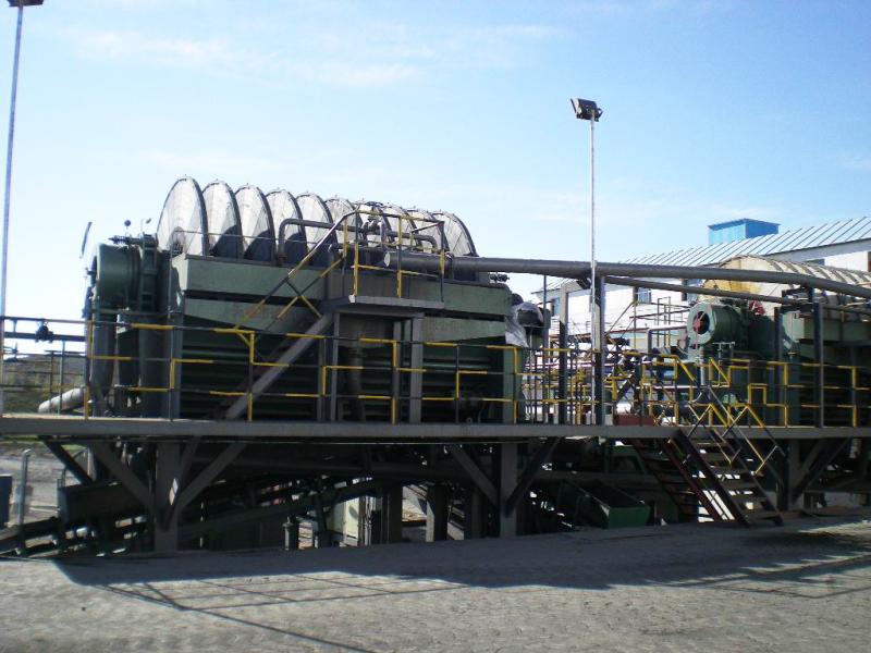 Geverifieerde leverancier in China: - Wuxi Integrity Mining Machinery Co.,LTD