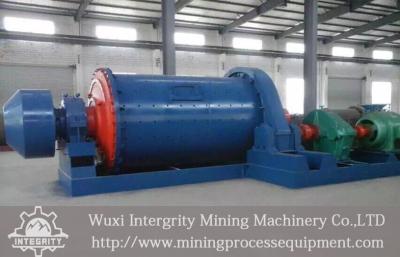 China Mineral Ball Mill Equipment for sale