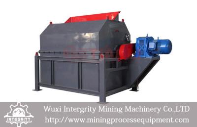 China High Intensity Dry Drum Magnetic Separator Iorn Ore Beneficiation for sale