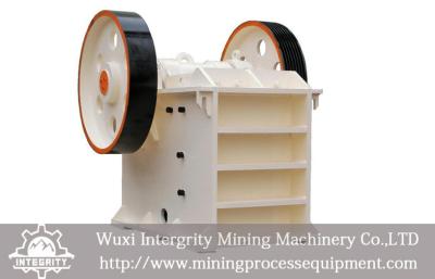 China Sand Making Mining Crusher Equipment PE Jaw Crusher Energy Saving for sale