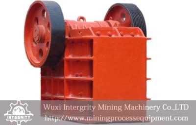 China Ore Jaw Mining Crusher Equipment Mobile For Nonmetalliferous for sale