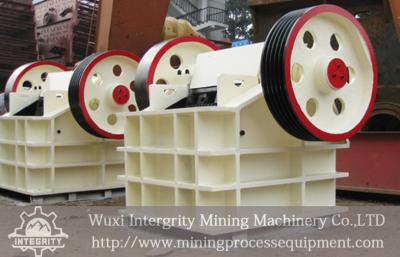 China Mining PE Jaw Crusher for sale