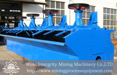 China Ore Froth Flotation Cell for sale