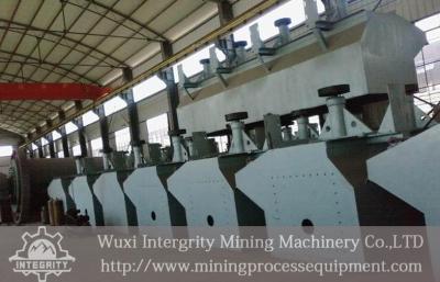 China Mechanical Flotation Machines for sale