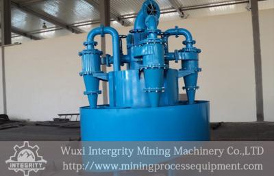 China Wear Resistant Hydrocyclone Classifier for Iron Ore Dressing for sale