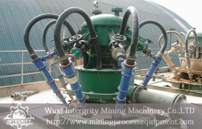 China Hydrocyclone Classifier for sale