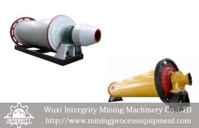 China High Capacity Grate Discharge Ball Mill Machine Beneficiation Equipment for sale