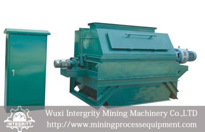 China Iron Ore processor Dry Drum Magnetic Separator for sale