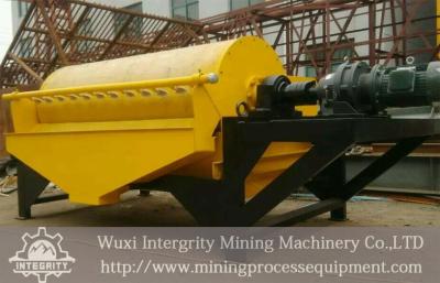 China Magnetic Drum Separator for sale