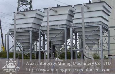 China Inclined Plate Clarifier Thickener for sale