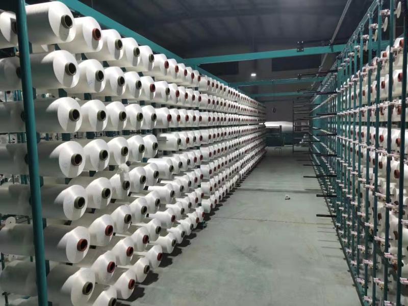 Verified China supplier - Huzhou Hongmao Textile Co., Ltd.