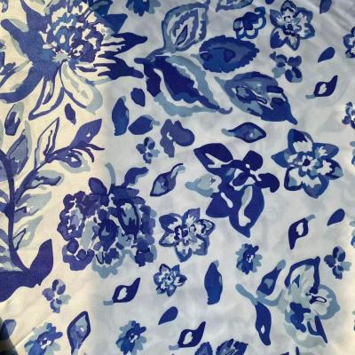 China Hot Source Factory Sales Antistatic 100% Polyester Microfiber Liberty Print Fabric For Home Textile for sale